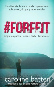 Capa do artigo #Forfeit