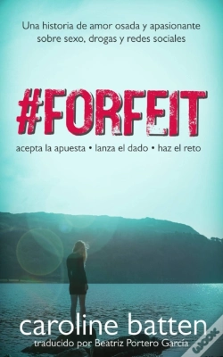 Capa do artigo #Forfeit