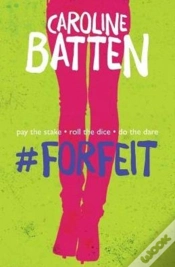 Capa do artigo #Forfeit
