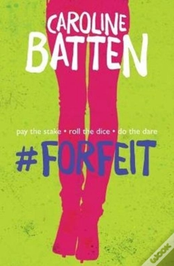 Capa do artigo #Forfeit