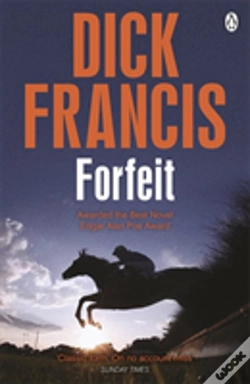 Capa do artigo Forfeit