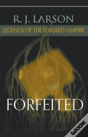 Capa do artigo Forfeited