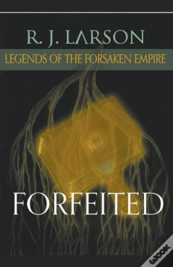 Capa do artigo Forfeited