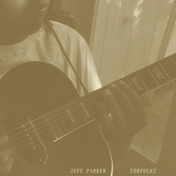 Capa do artigo Forfolks - Vinil