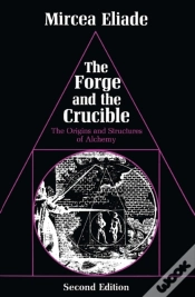 Capa do artigo Forge And The Crucible