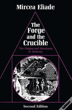Capa do artigo Forge And The Crucible