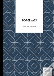 Capa do artigo Forge Avis