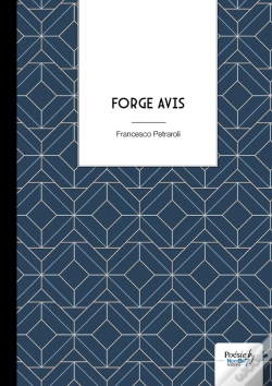 Capa do artigo Forge Avis