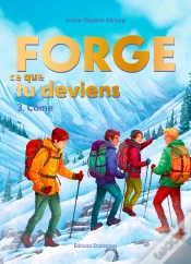 Capa do artigo Forge Ce Que Tu Deviens 3 : Côme