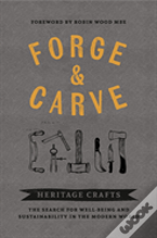 Forge & Carve