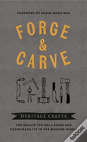 Capa do artigo Forge & Carve