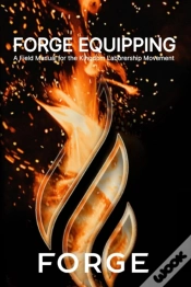 Capa do artigo Forge Equipping