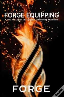 Capa do artigo Forge Equipping