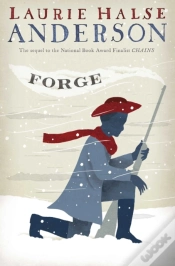 Capa do artigo Forge