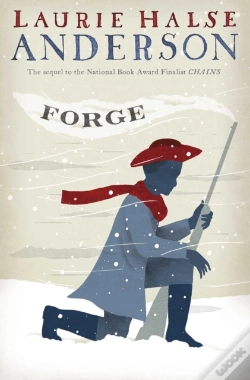 Capa do artigo Forge