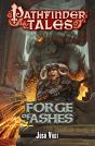 Forge Of Ashes - Preview