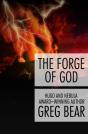Forge Of God - Preview