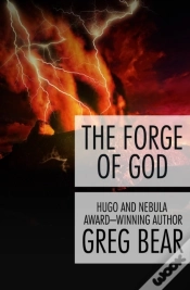 Capa do artigo Forge Of God