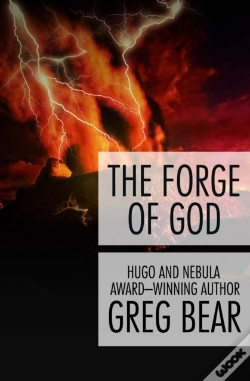 Capa do artigo Forge Of God