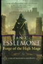 Forge Of The High Mage - Preview