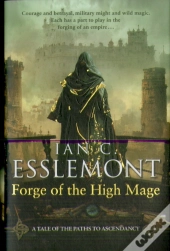 Forge Of The High Mage