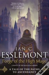 Forge Of The High Mage