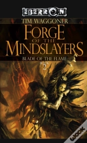 Capa do artigo Forge Of The Mindslayers