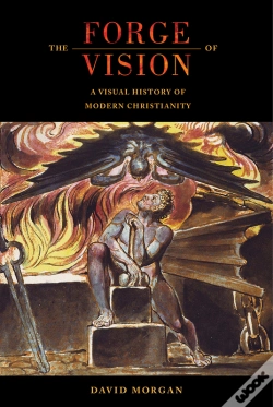 Capa do artigo Forge Of Vision