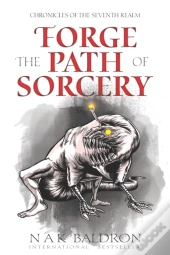 Forge The Path Of Sorcery