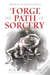 Capa do artigo Forge The Path Of Sorcery
