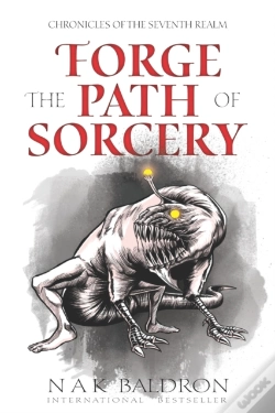Capa do artigo Forge The Path Of Sorcery