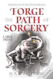 Forge The Path Of Sorcery