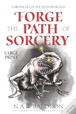 Capa do artigo Forge The Path Of Sorcery