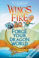 Forge Your Dragon World: A Wings Of Fire Creative Guide