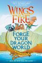 Forge Your Dragon World: A Wings Of Fire Creative Guide - Preview