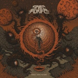 Capa do artigo Forge Your Future - Vinil