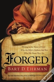Capa do artigo Forged