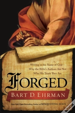 Capa do artigo Forged