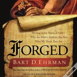 Capa do artigo Forged