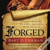 Capa do artigo Forged