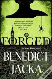 Capa do artigo Forged