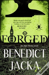Forged