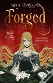 Capa do artigo Forged