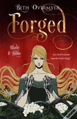 Capa do artigo Forged