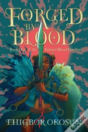 Capa do artigo Forged By Blood