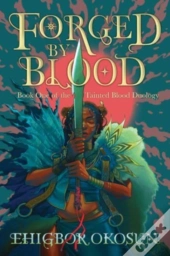 Forged By Blood