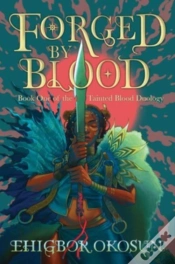 Capa do artigo Forged By Blood