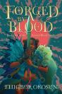 Forged By Blood - Preview