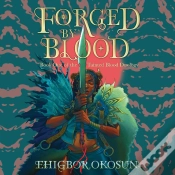 Capa do artigo Forged By Blood