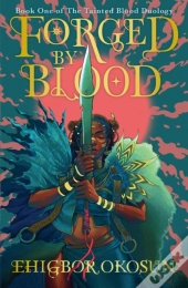 Forged By Blood